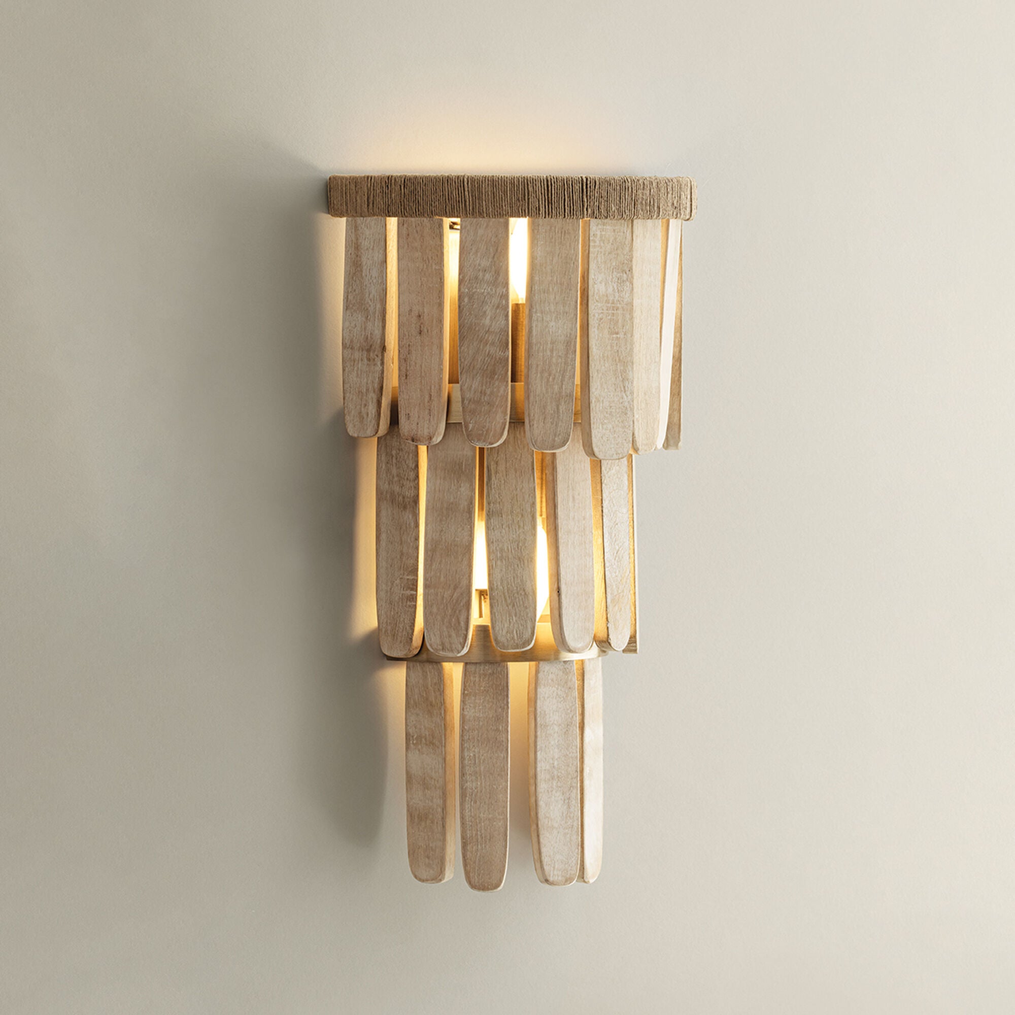 Bentley Medium Wall Sconce,